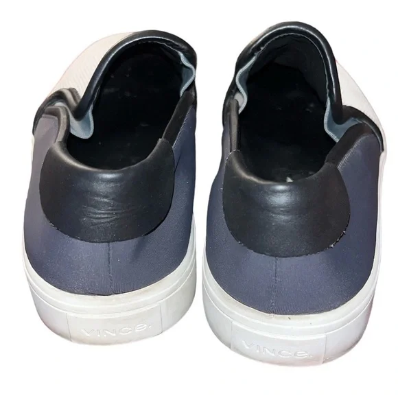 Vince Bram slip on sneakers 10M - Picture 3 of 3